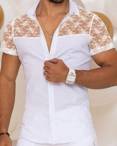 Shirts With Style