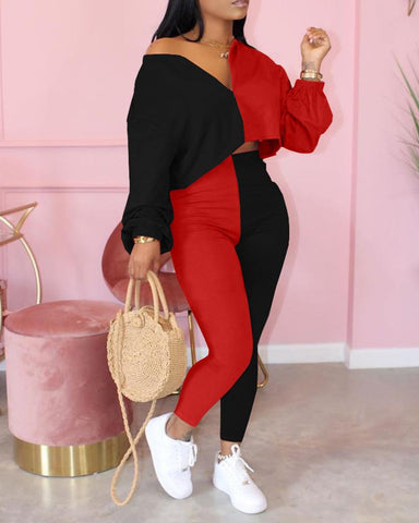 New Looks For Fall
