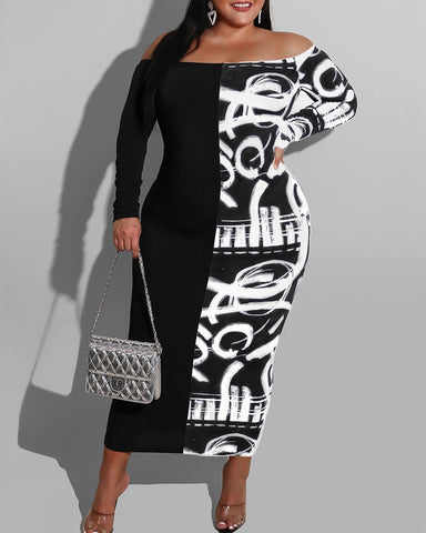 Plus Size Dresses