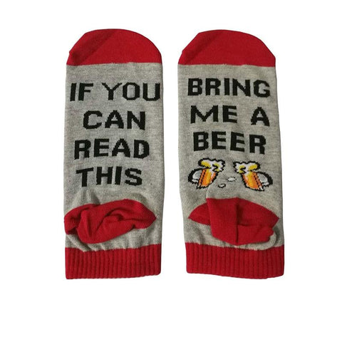 SOCKS