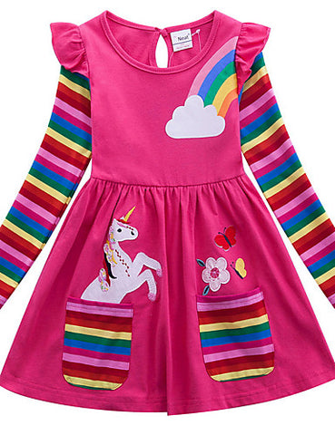Girls Dresses